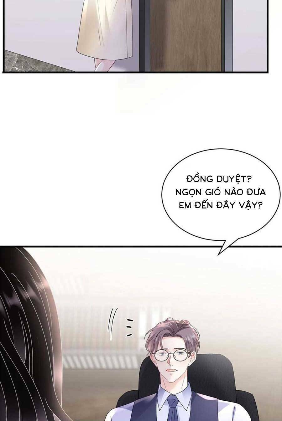 đại tiểu thư có ý đồ gì xấu đâu chapter 164 47