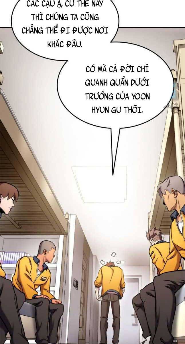 huyền thoại game thủ - tái xuất chapter 104 90