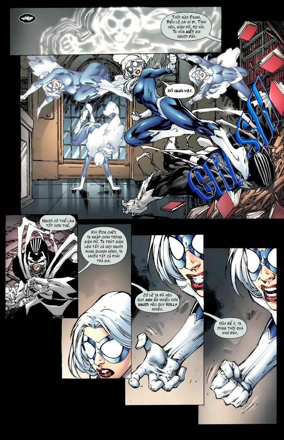 Blackest Night chapter 19 11