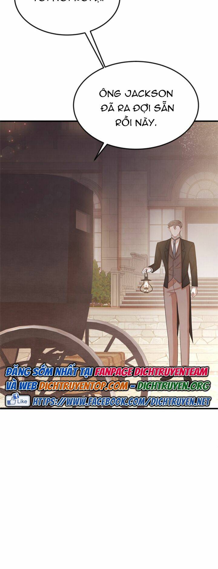 tiểu thư scarlet, em không muốn trả thù sao? chapter 28 21