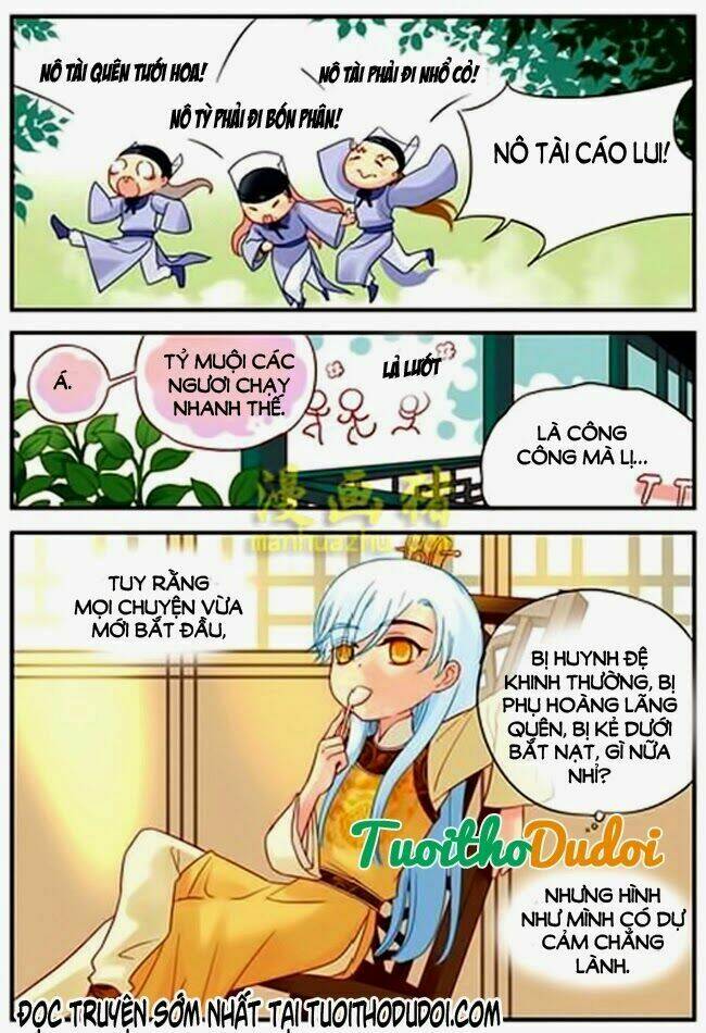 hoa phi hoa chapter 2 20