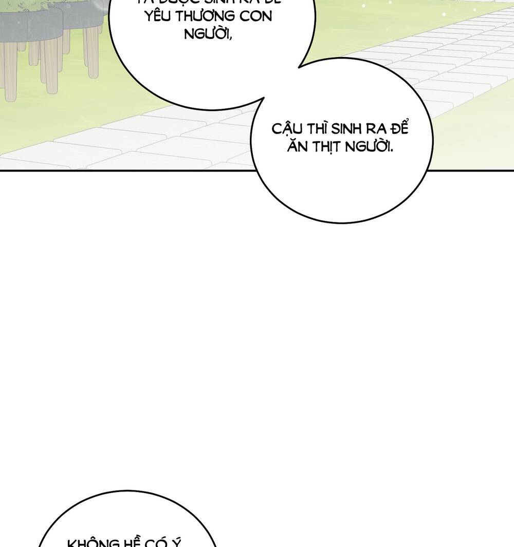 mối tình đầu của ma cà rồng chapter 28.2 22