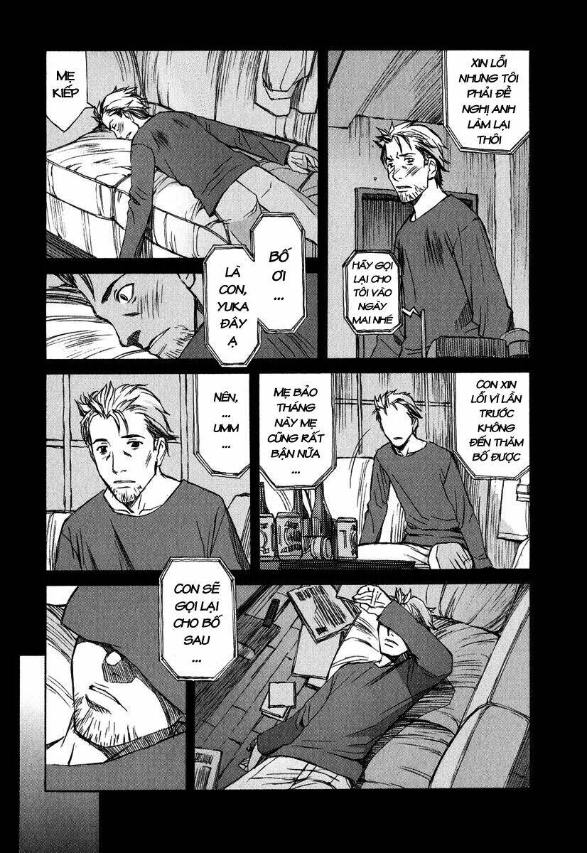 blood alone chapter 10 6