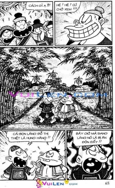 thần đồng đất việt chapter 42 65