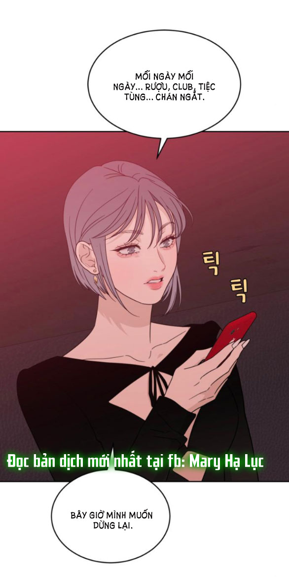 Vận May Bất Ngờ chapter 29.1 10