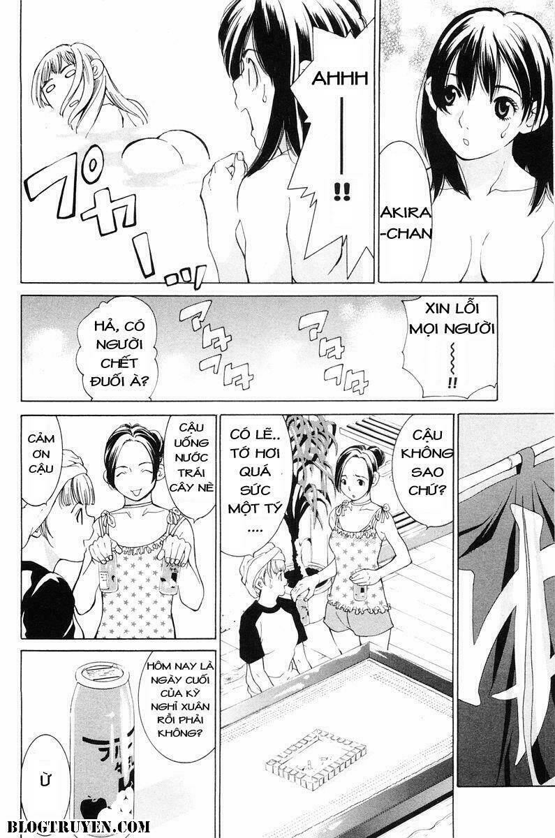 gacha gacha - secret chapter 11 41