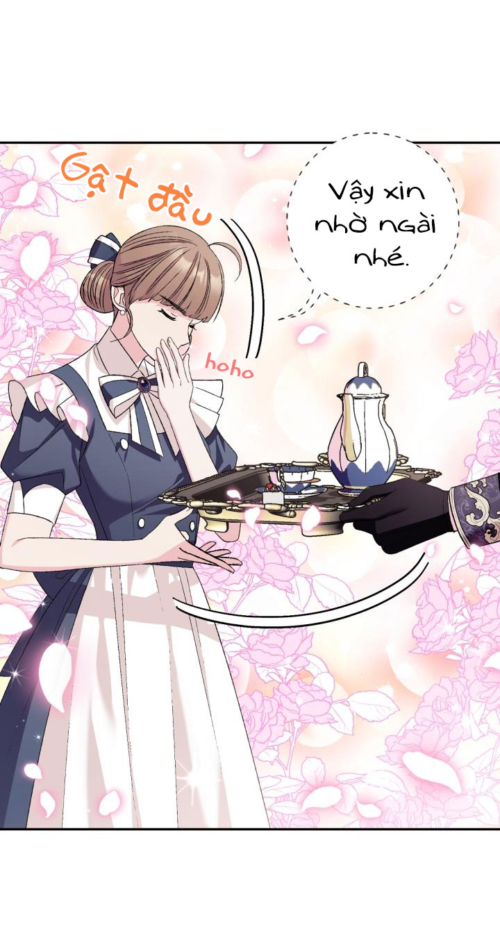 cha à, con không muốn kết hôn đâu chapter 77 18