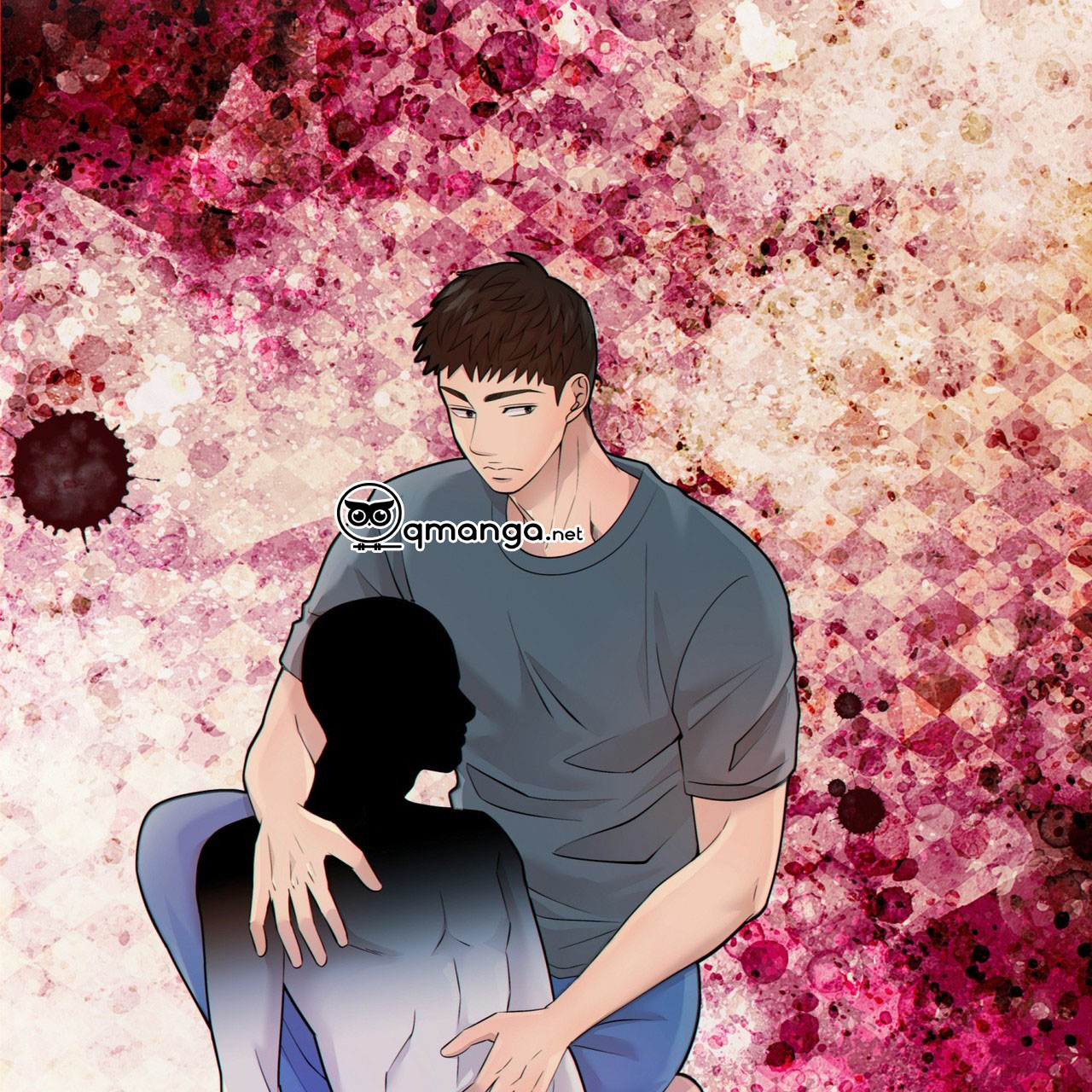 thời gian giữa sói và chó chapter 10 93