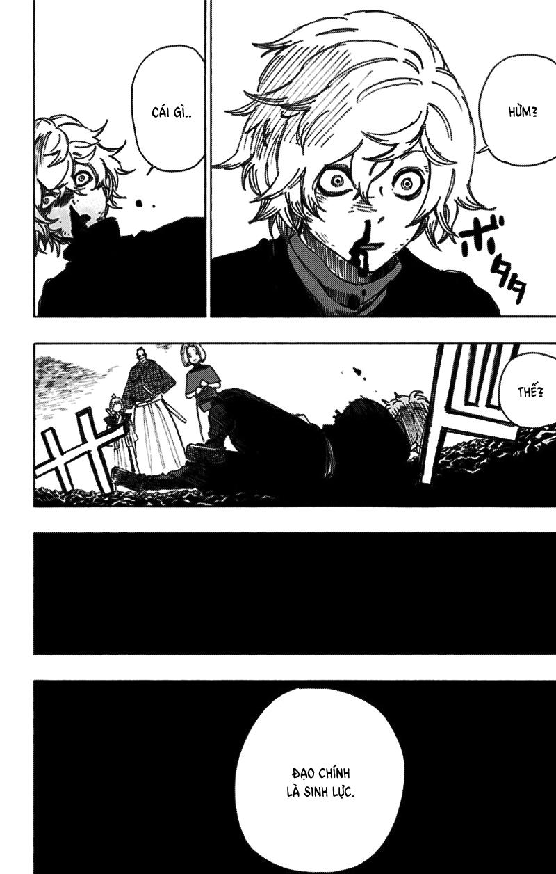 jigokuraku chapter 35 11