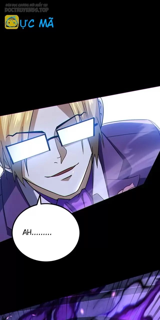 bất khả chiến bại trong ngày tận thế: tôi là người chơi beta duy nhất chapter 2 41