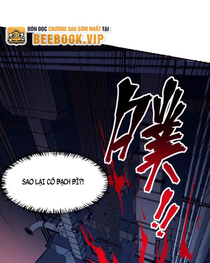 mạt thế đóng băng: không còn con đường sống sót chapter 4 114