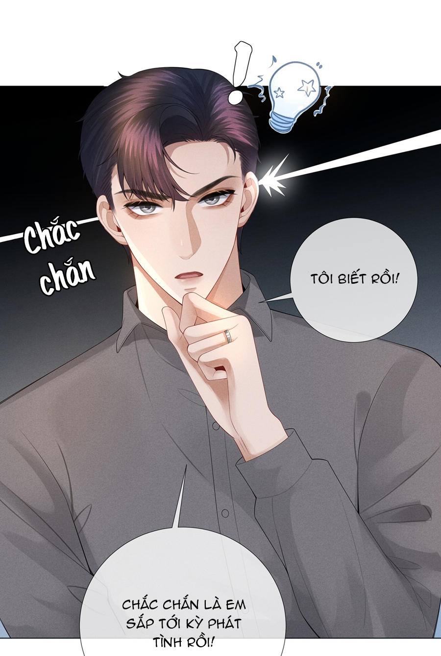 dior tiên sinh chapter 31 8