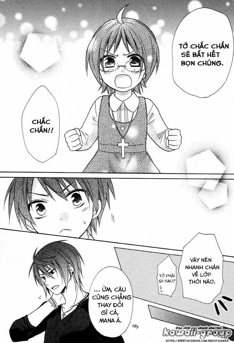 hiiro ouji chapter 16 9