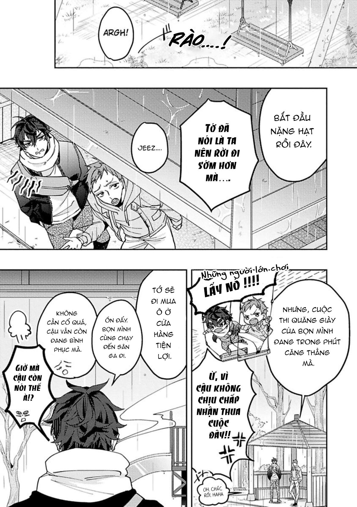 hoàn toàn bị ám ảnh chapter 4 3