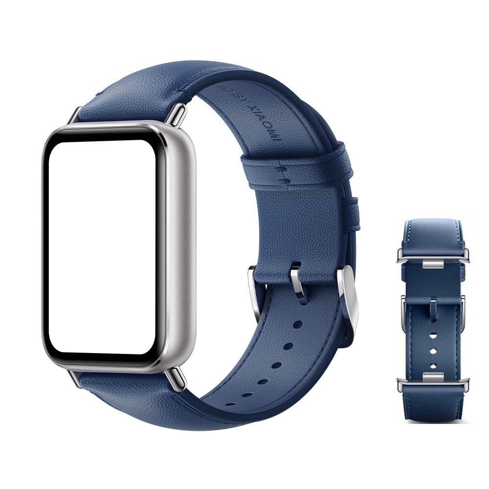 Dây Đeo Thay Thế Cho Vòng Tay Xiaomi Smart Band 9 Pro Quick Release Strap - HÀNG CHÍNH HÃNG
