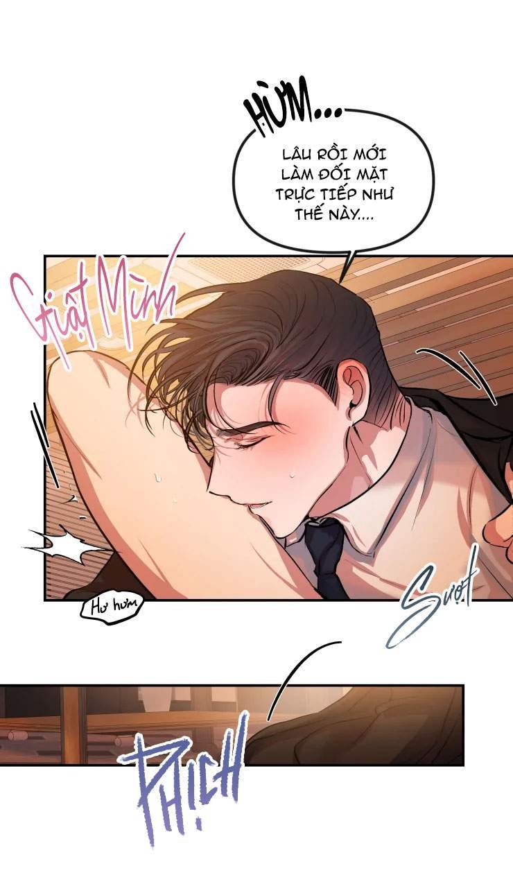 hợp đồng yêu đương chapter 9 30