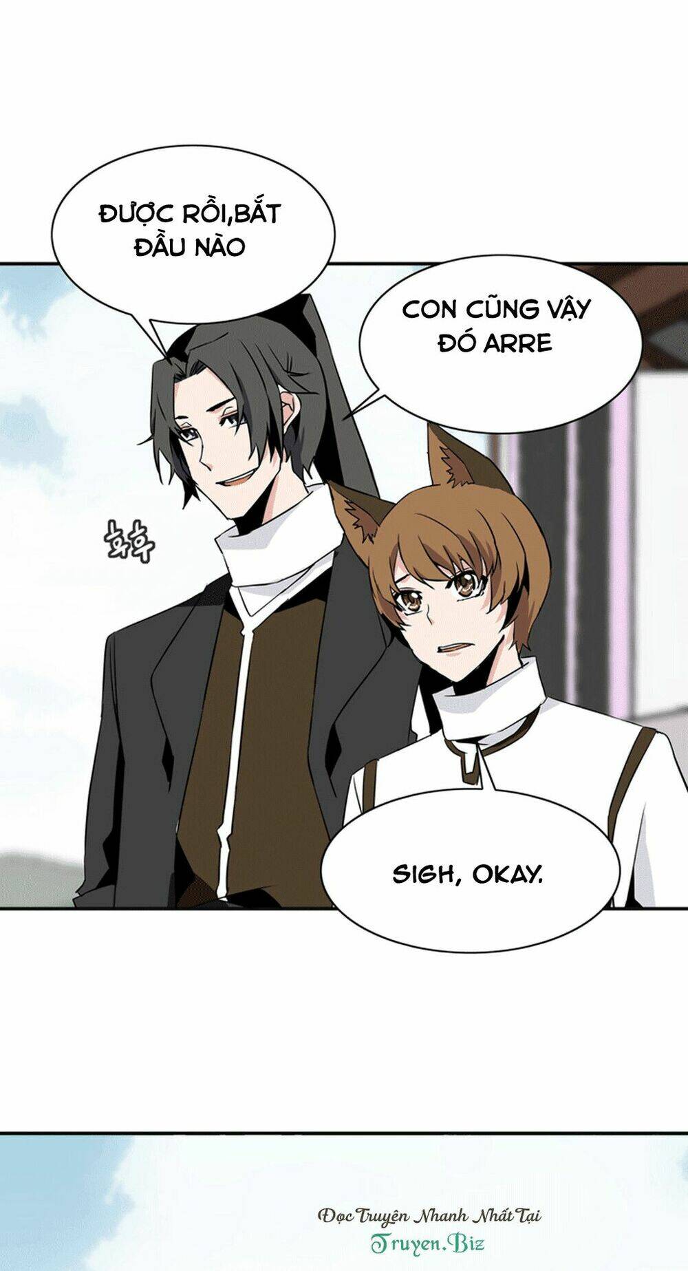 ảo mộng vương chapter 28 18