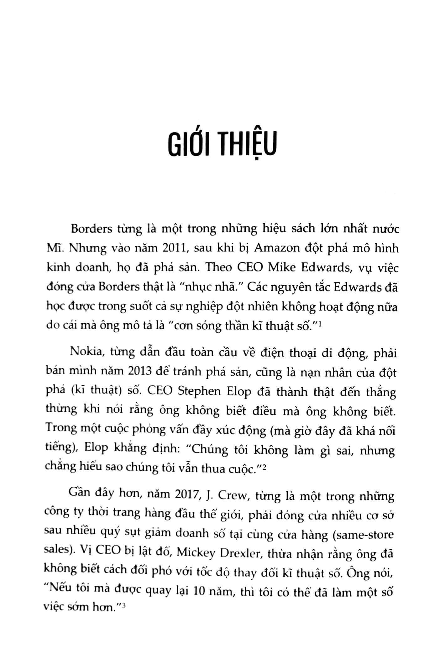 Chiến Lược Phá Xích - Mở Khóa Chuỗi Giá Trị Khách Hàng - Phương Pháp Cạnh Tranh Bằng Đổi Mới Mô Hình Kinh Doanh