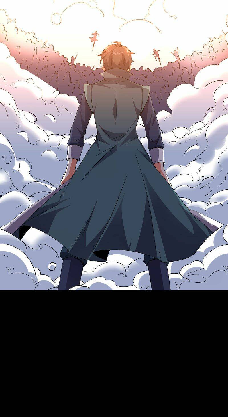 phục thiên thánh chủ chapter 107 26