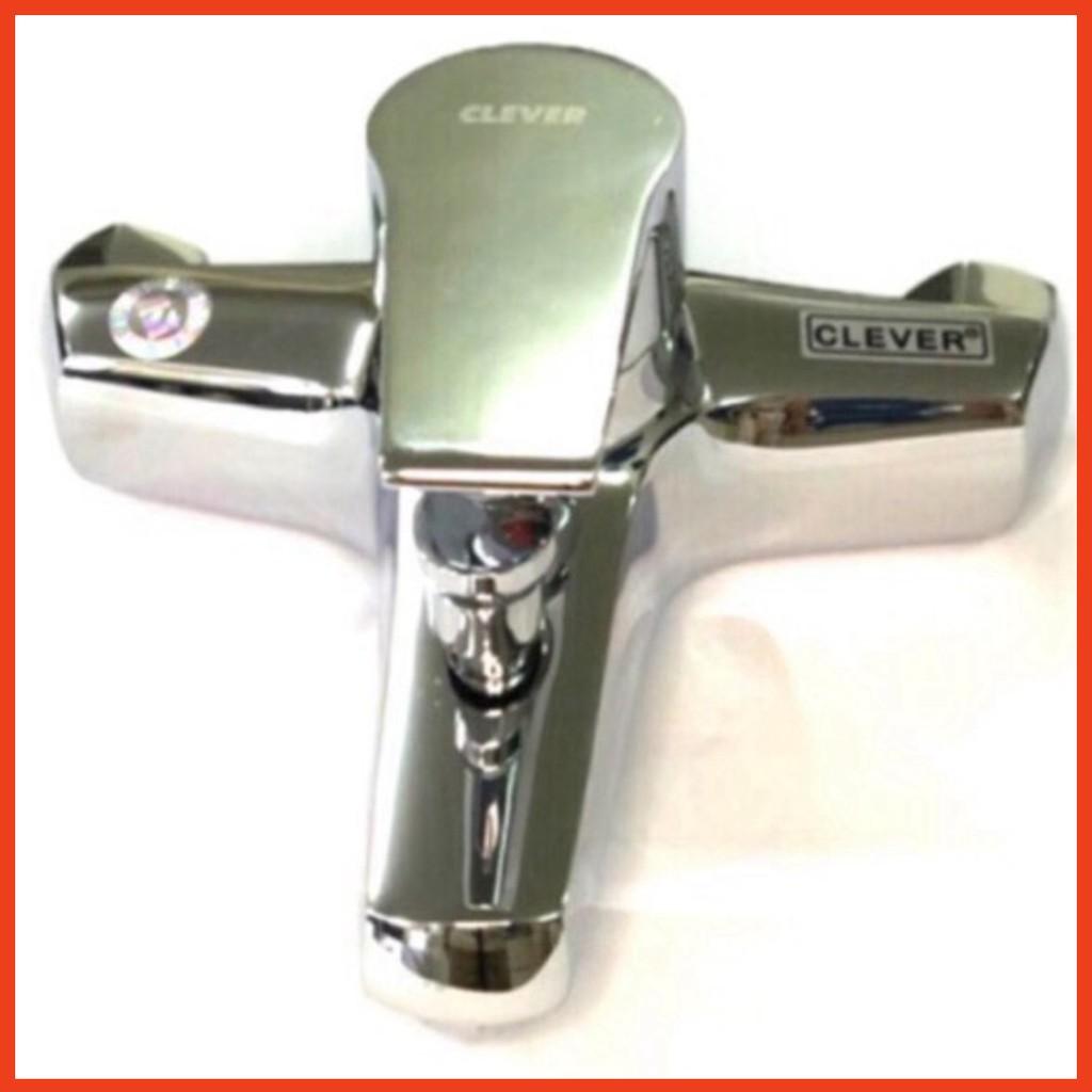 Sen tắm nóng lạnh Clever 2218