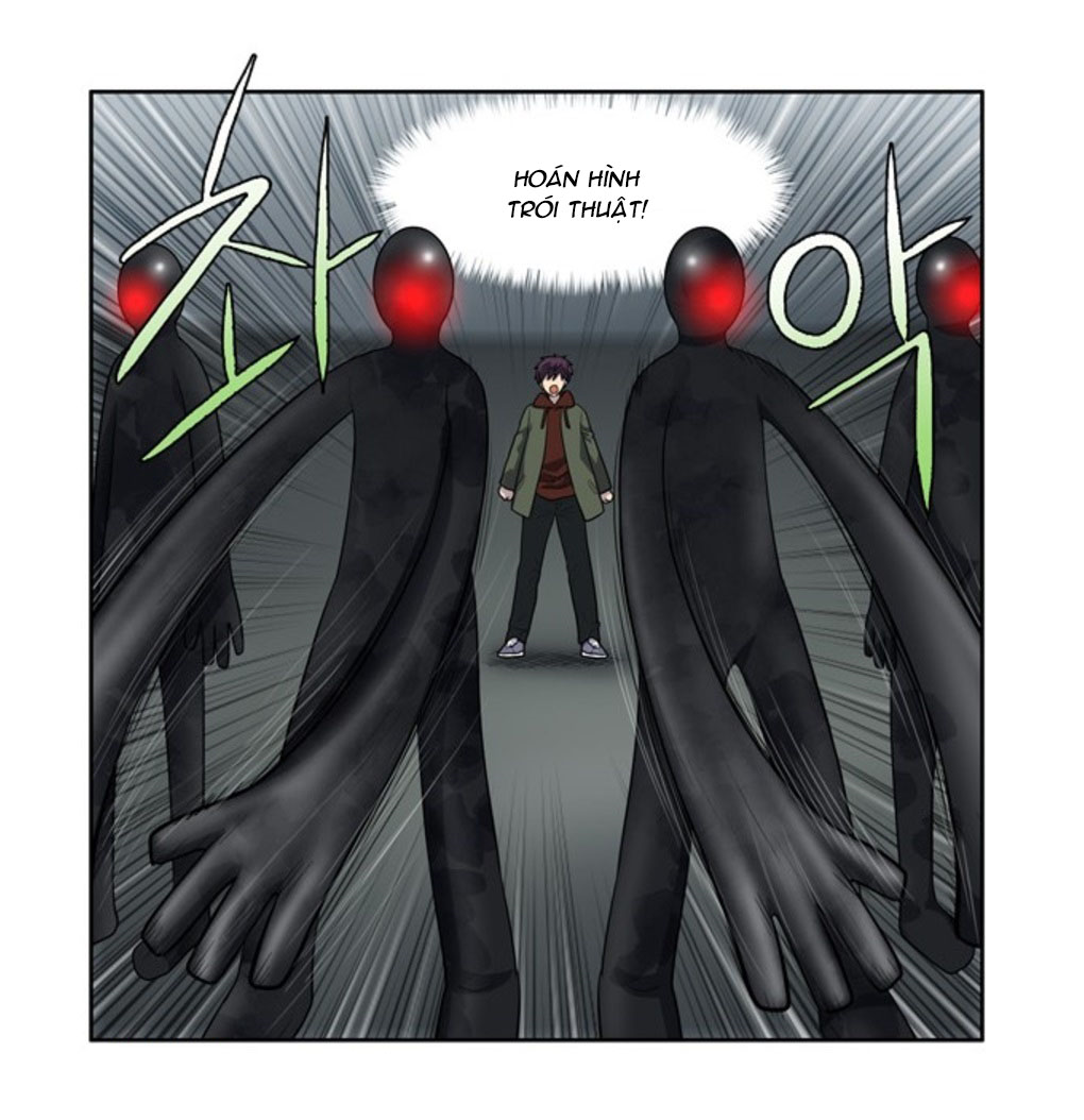 the gamer chapter 189 11