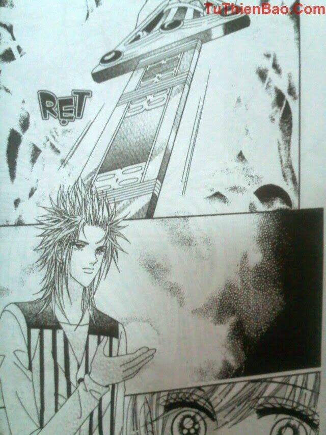 tình trong mộng chapter 9 19