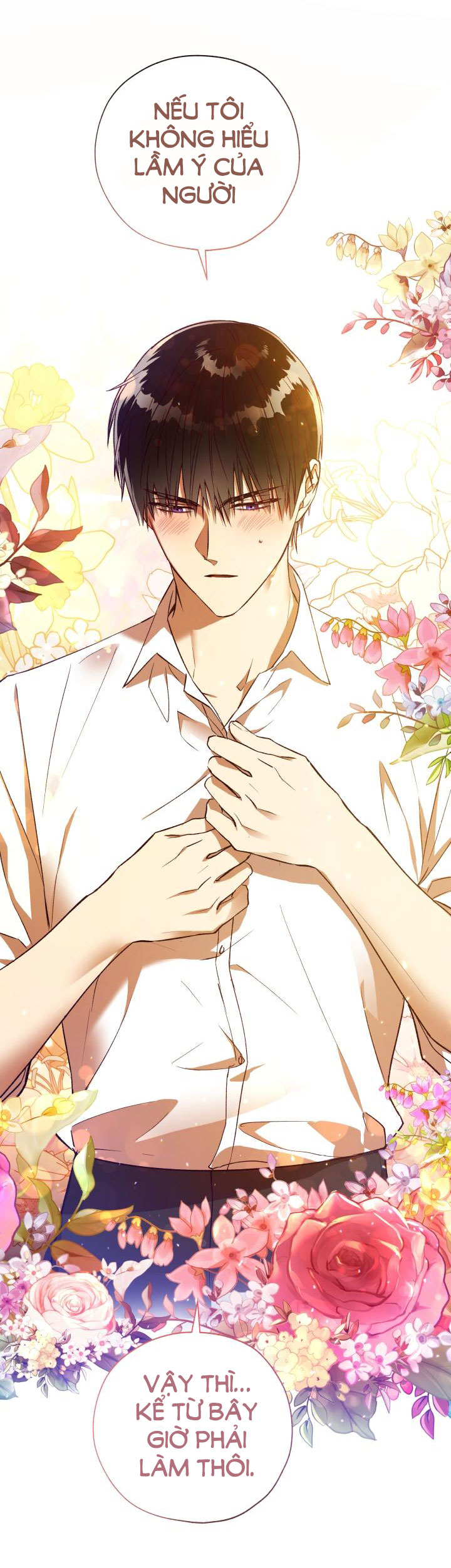 công chúa khắc dấu lên kẻ phản nghịch chapter 39 12