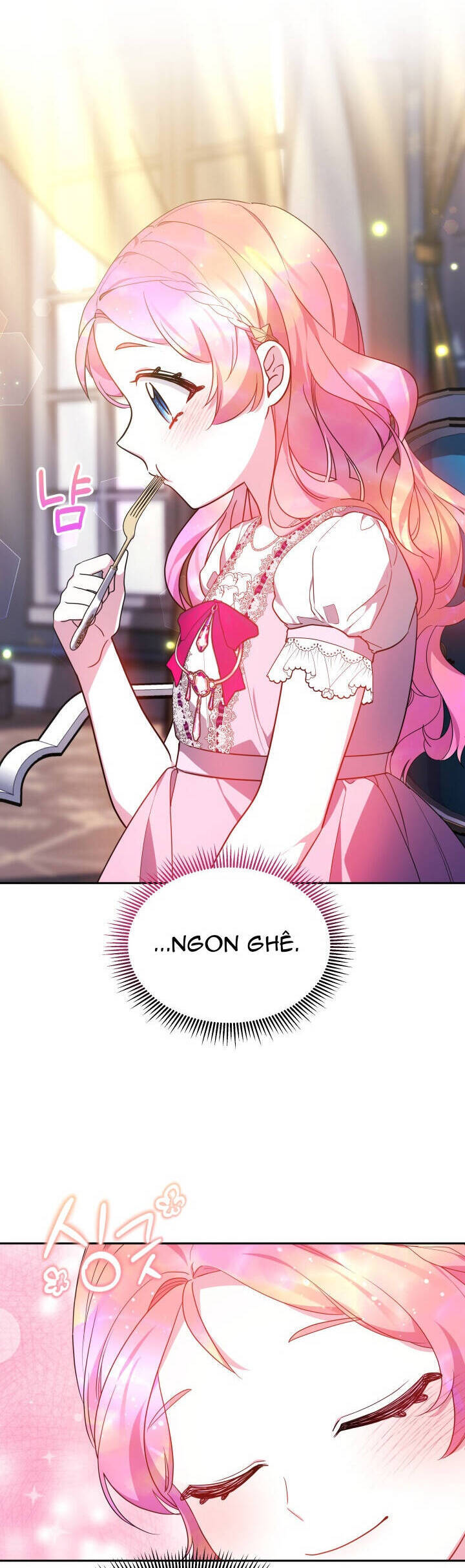 rồng con thuần hóa những kẻ điên chapter 38 45