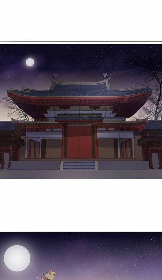 xuân khuê bí lục: xưởng công thái liêu nhân chapter 48 21