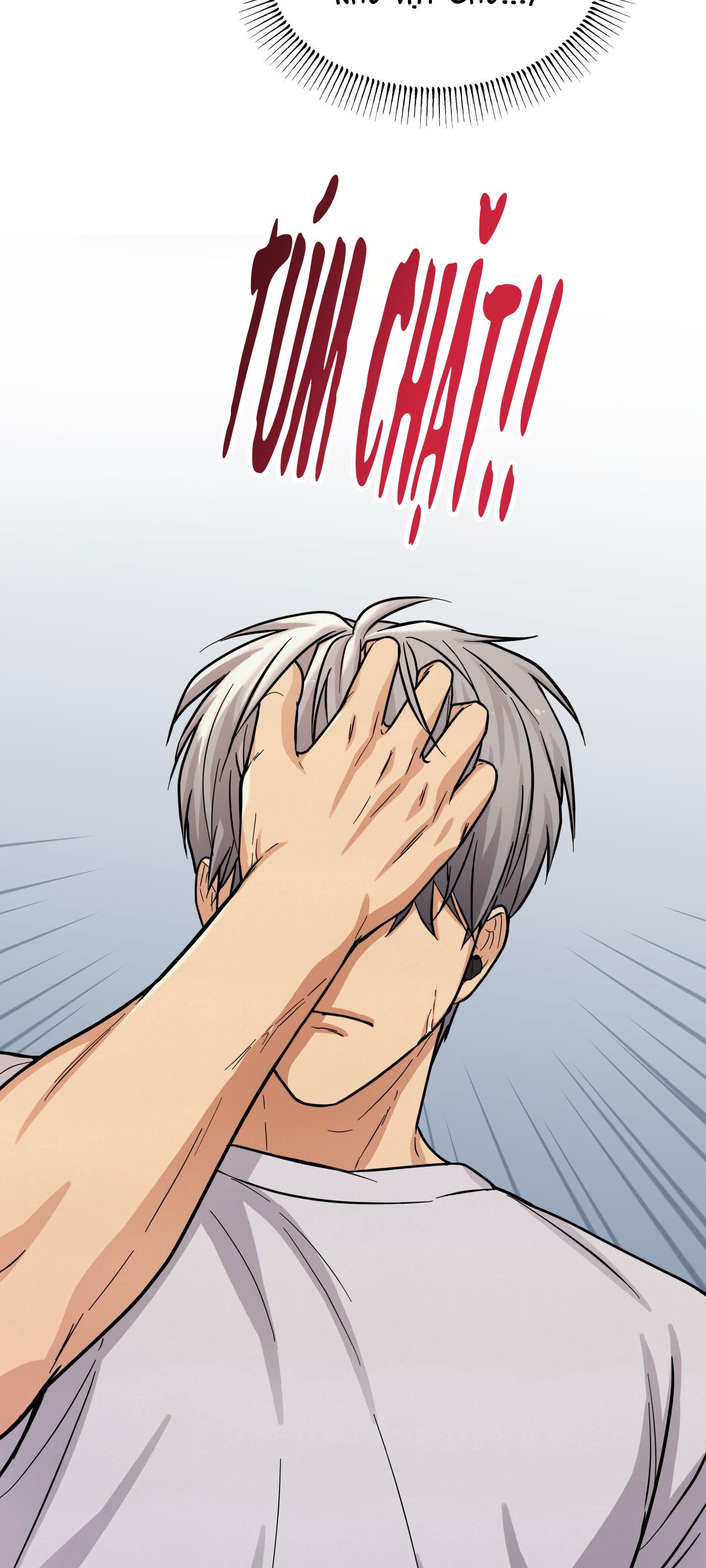 (np)những ngày mù sương chapter 10 18