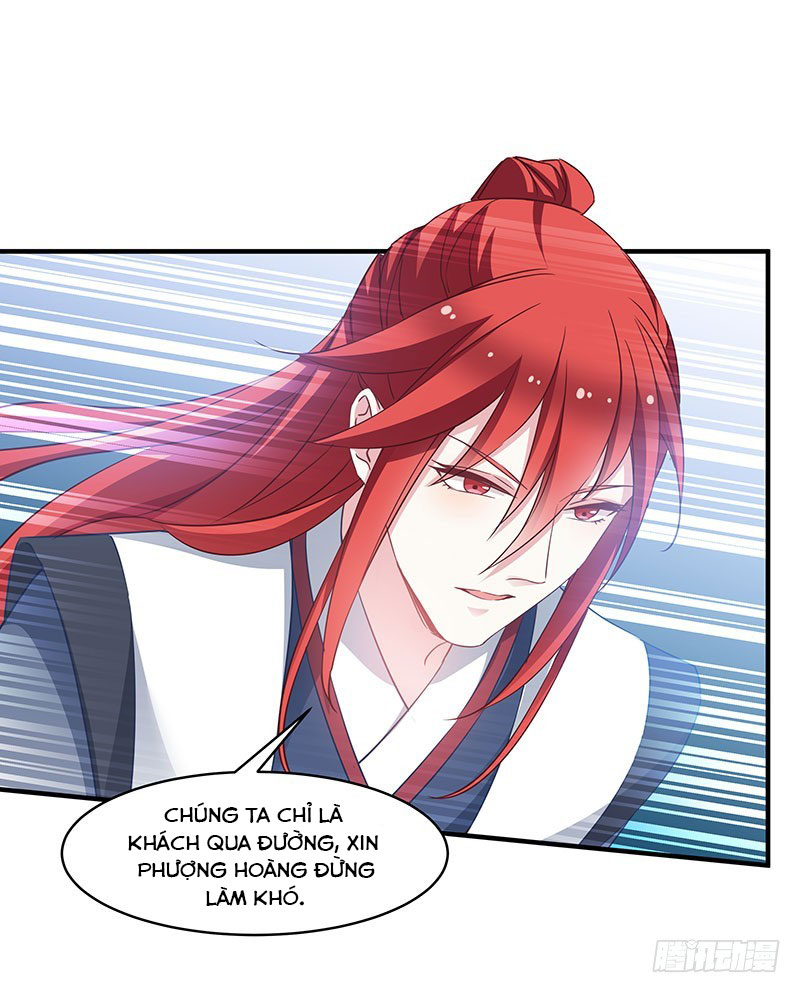 trò chơi trừng phạt chapter 64 40