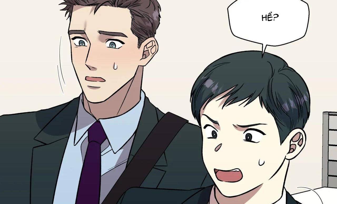 ám ảnh pheromone chapter 26 15