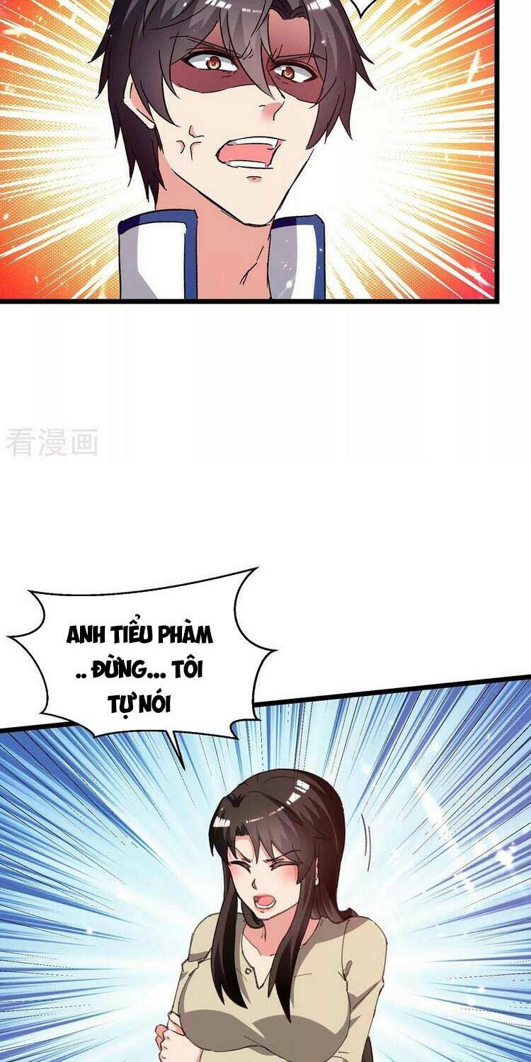 trọng sinh khí thiếu quy lai chapter 219 10