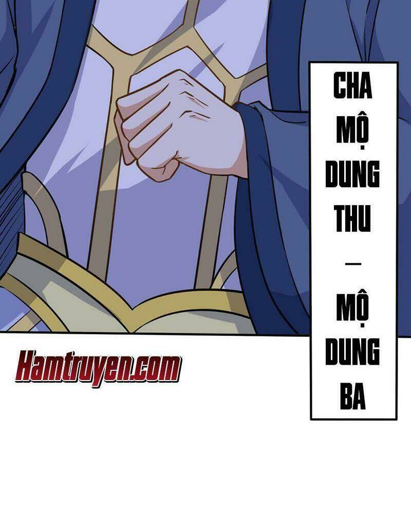 thần võ đế tôn chapter 57 41