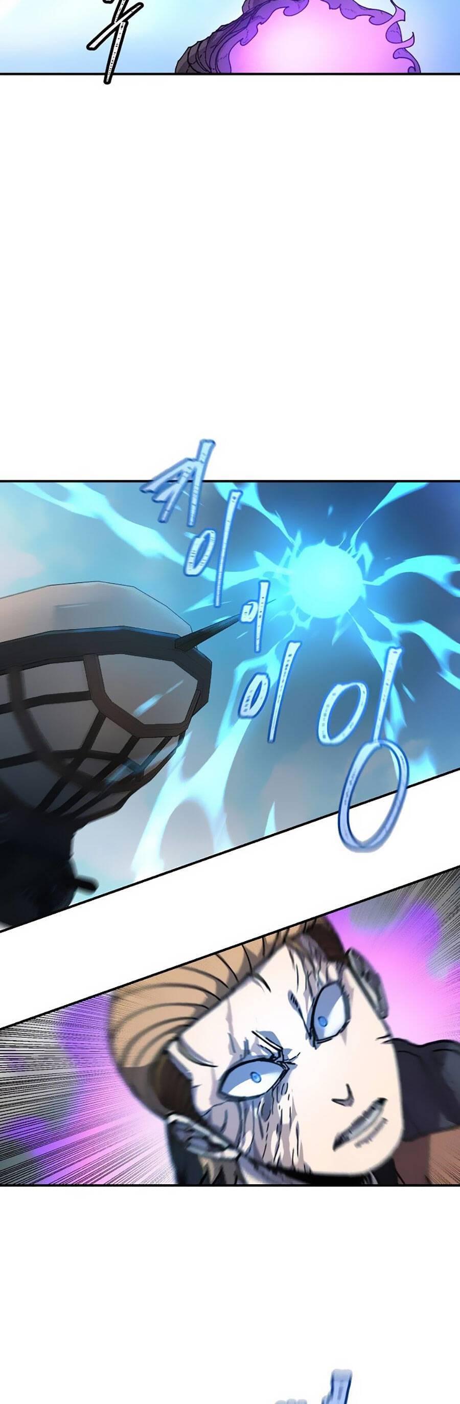 shaman - pháp sư chapter 44 28