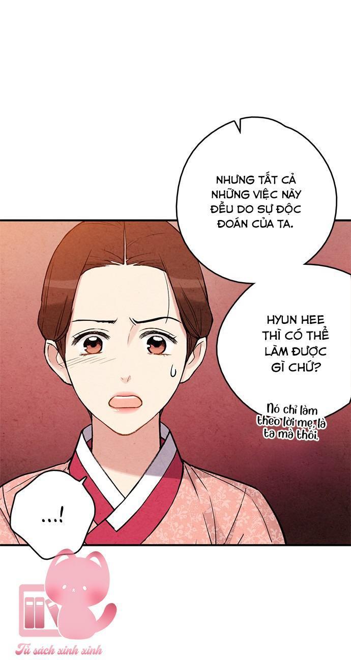 lệnh cấm hôn chapter 94 53
