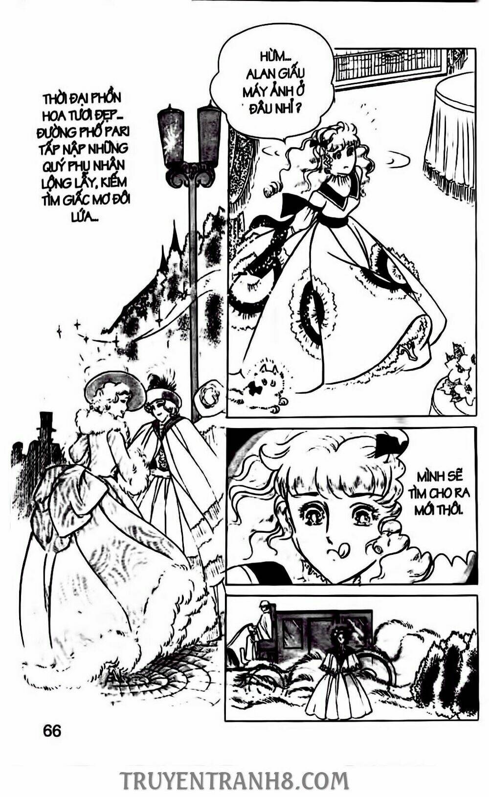 the count s daughter chapter 18 8