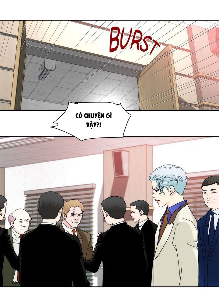 người đàn ông của tôi chapter 99.1 6