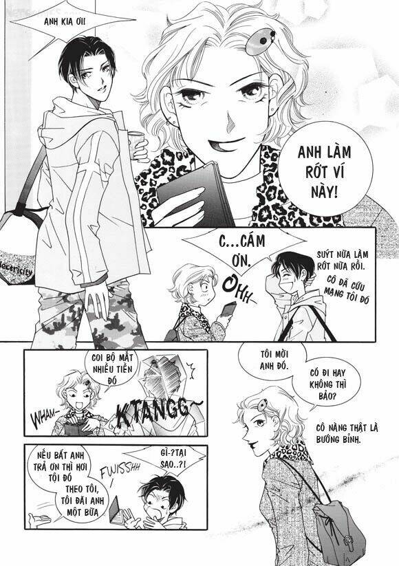 9 faces of love chapter 3 12