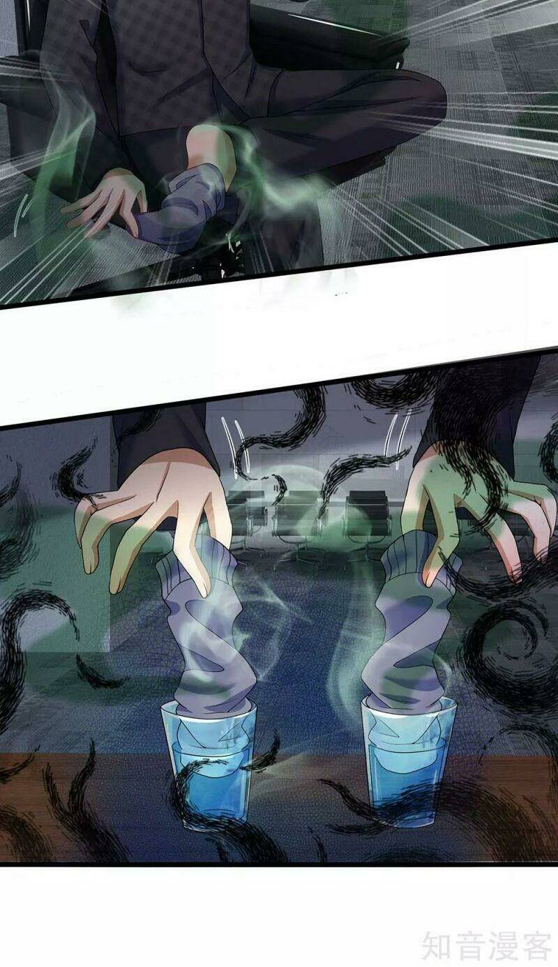 chung cực binh vương tại đô thị chapter 145 10