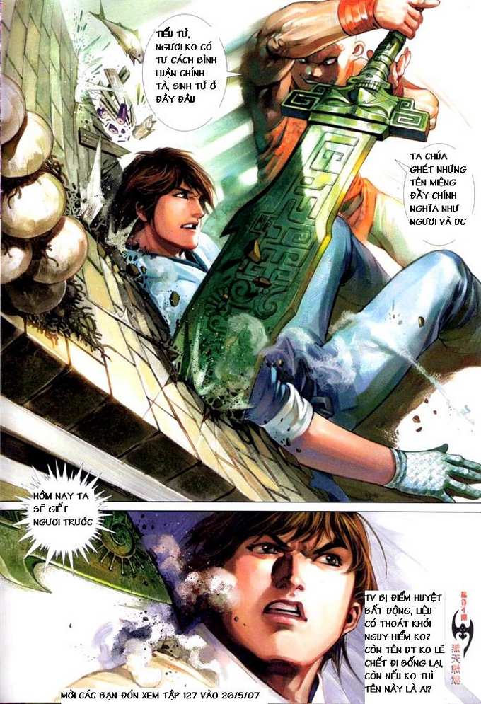 phong vân chapter 463 31