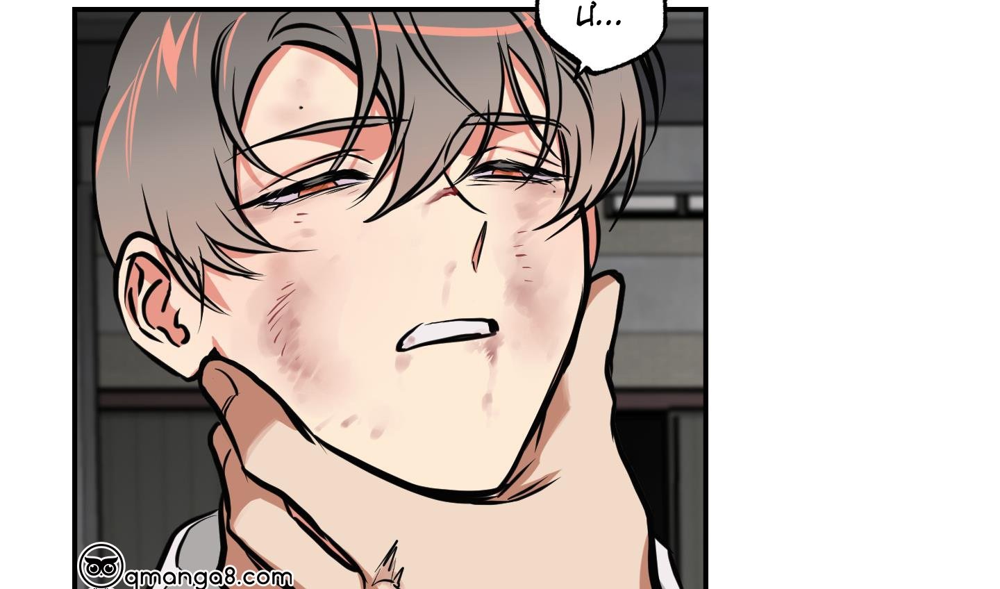 cây thương của ghost chapter 28 36