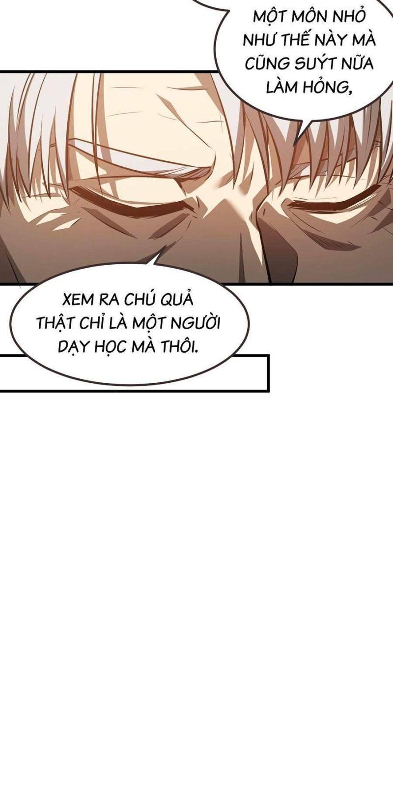 siêu tiến hóa chapter 99 36