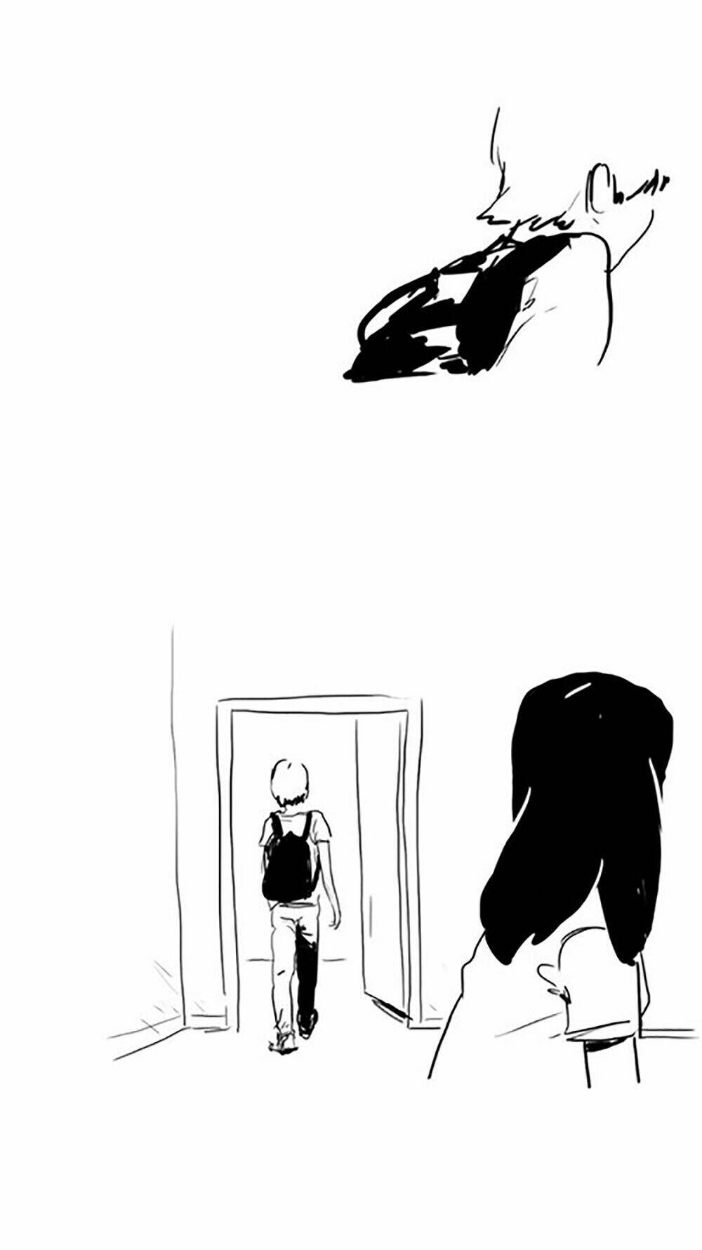 cô nàng trên lớp - the girl from class chapter 24 36