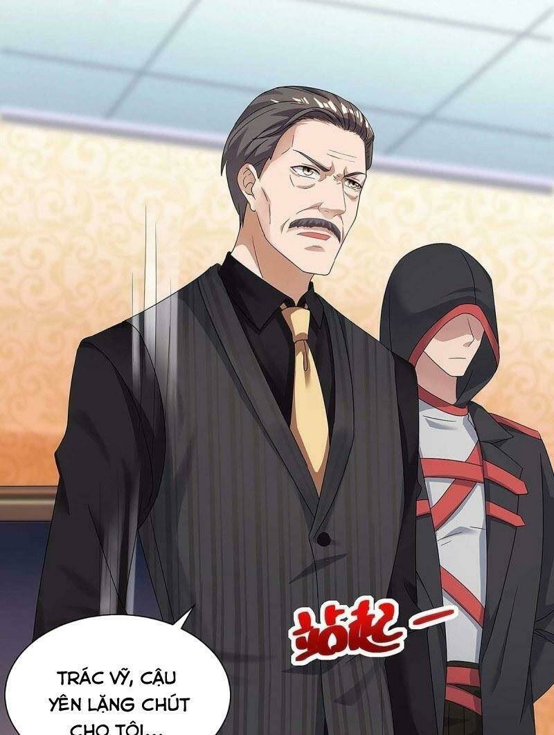 trọng sinh khí thiếu quy lai chapter 117 25