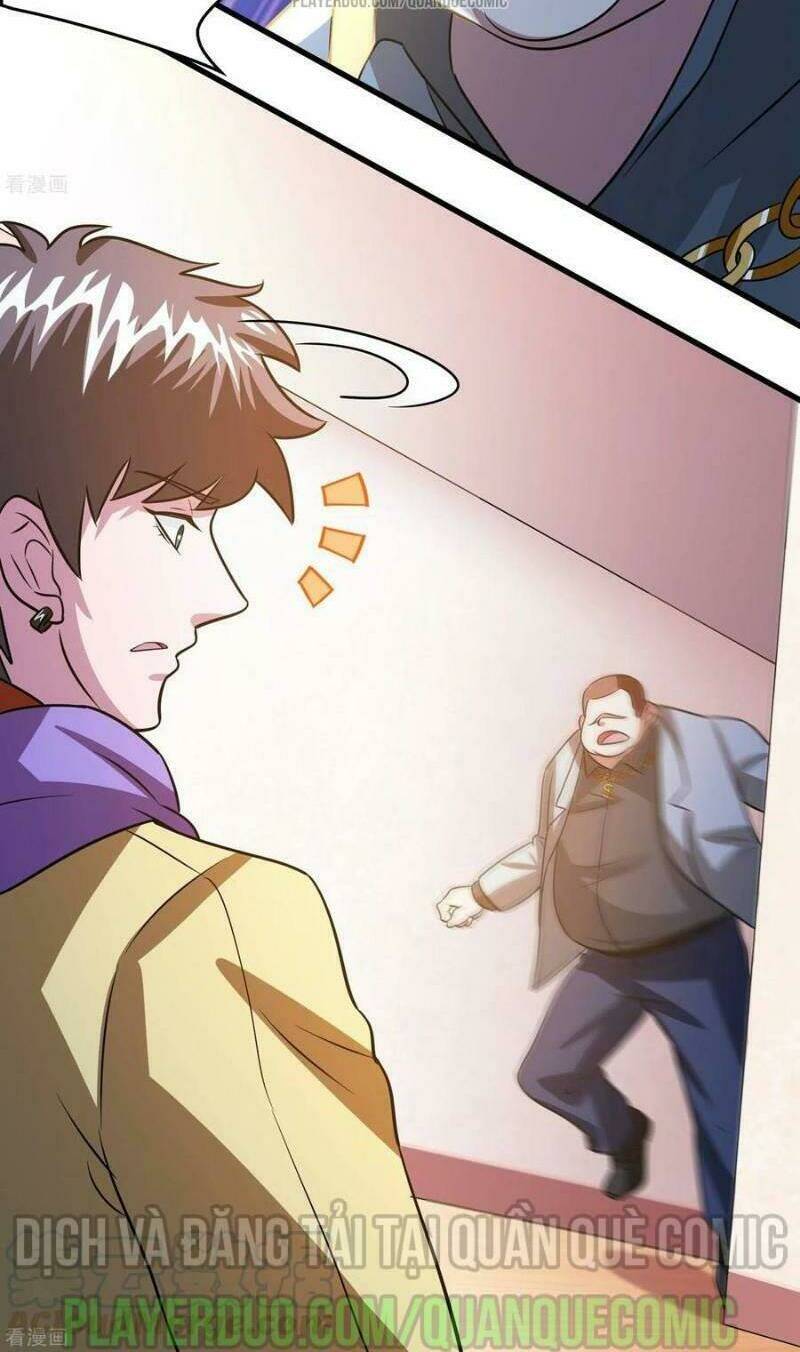 dị giới cung ứng thương chapter 57 18