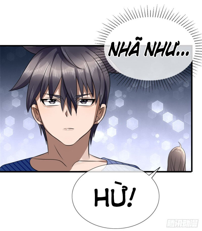 tuyệt thế binh vương chapter 105 4