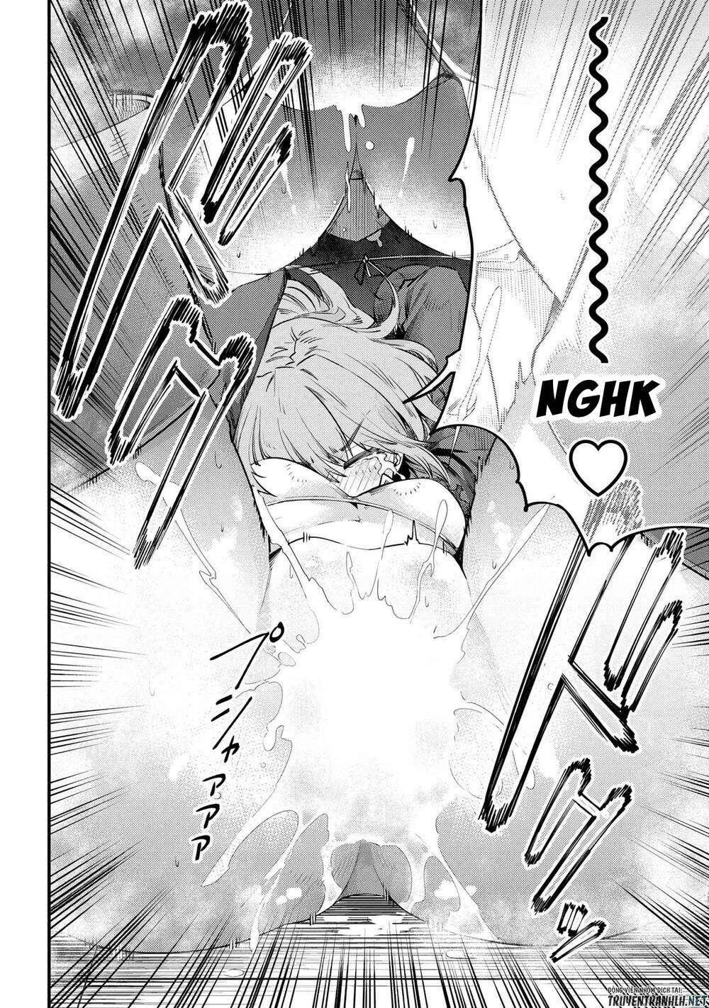 Healer báo thù chapter 30.2 12