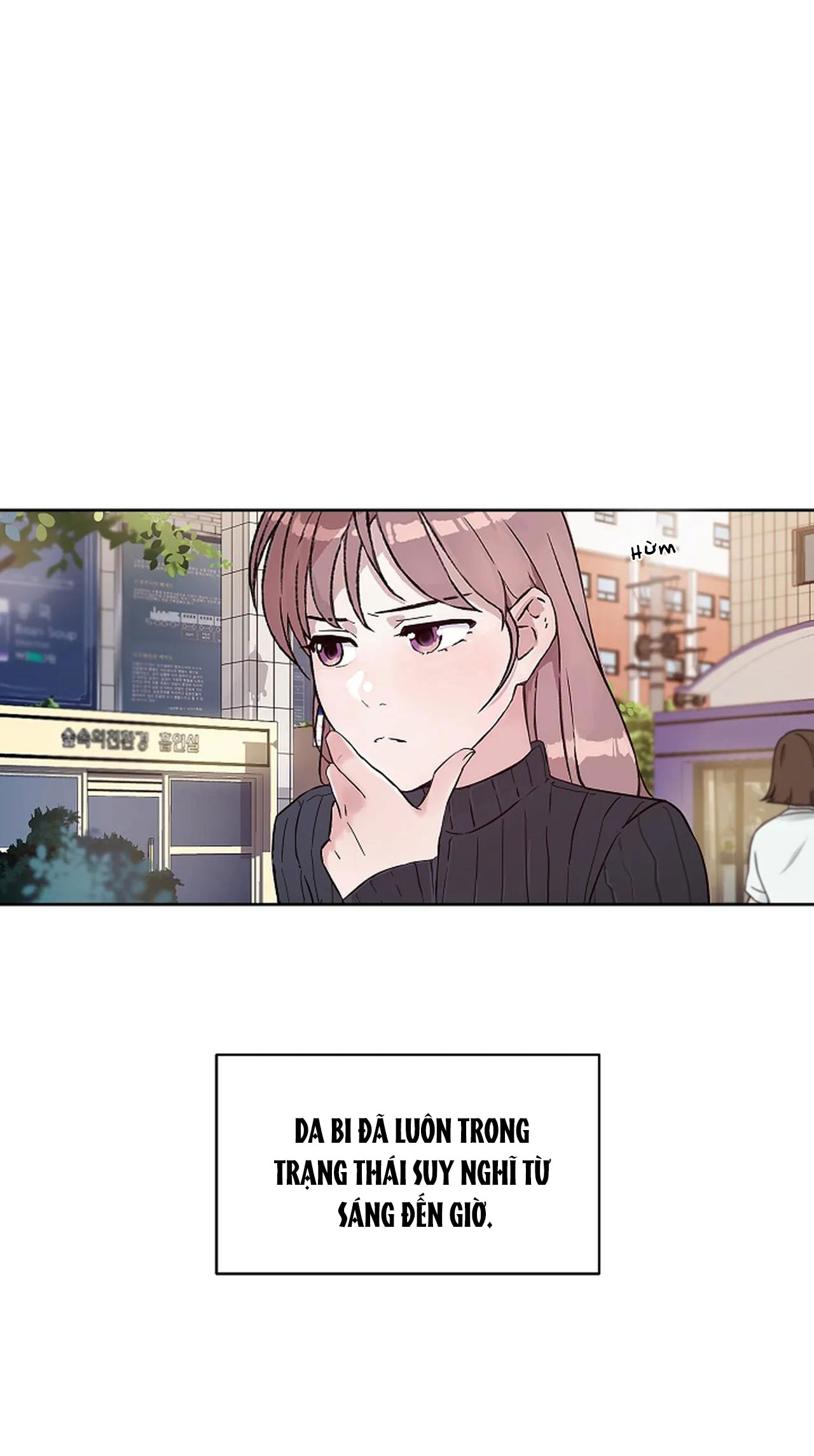 [18+] công tư phân minh chapter 41 2