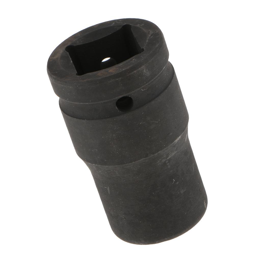 1 Inch Square Drive  Deep Impact Socket Hand Ratchet Air Wrench 21mm